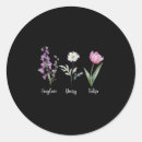 Recherche de chemise de fleur autocollants Américain