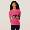 Recherche de sauvez notre planète tshirts Pour enfants