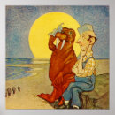 Suche nach walrus poster Strand