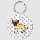 Suche nach über mastiffs schlüsselanhänger Englischer mastiff