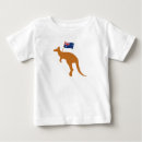 Recherche de kangourou australien tshirts Faune