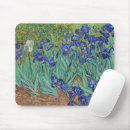 Recherche de beaux arts tapis souris Vincent van gogh