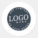Recherche de restaurant autocollants Minimaliste