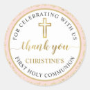 Recherche de faveurs de communion autocollants Pour tous