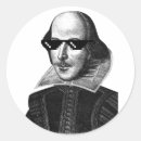 Recherche de barde autocollants Théâtre