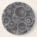 Recherche de vitesse dessous de verres Conception