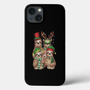 Suche nach sloth iphone hüllen Weihnachten