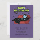 Suche nach vampire halloween einladungen Fledermäuse