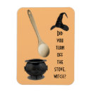 Recherche de sorcières magnets Cuisine