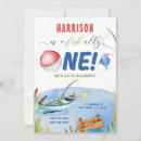 Suche nach fischen geburtstag einladungen Zum ersten