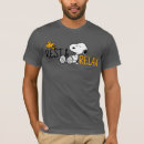Suche nach woodstock tshirts Charles m schulz