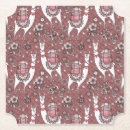 Suche nach lama untersetzer Blume