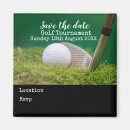 Recherche de club golf magnets Vert