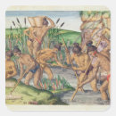 Recherche de poteaux autocollants Américain