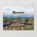 Recherche de inle cartes postales Asie