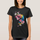 Suche nach buntes chamäleon tshirts Natur