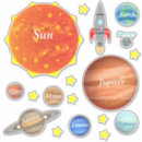 Suche nach solar system aufkleber Sonne