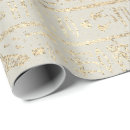 Suche nach hieroglyphen geschenkpapier Gold