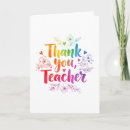Suche nach danke lehrer Lehrerkarte