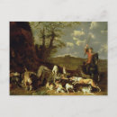 Recherche de haches cartes postales Lancer