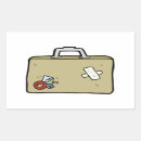 Recherche de valises autocollants Bagage