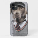 Recherche de labrador chocolat iphone coques Animal