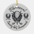 Recherche de balle de golf ornements Club