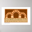 Recherche de cordoue posters Córdoba