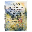 Suche nach bibel verse kleine notizbücher Aquarell