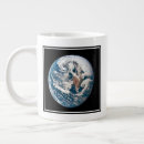 Recherche de spacecraft tasses Planète