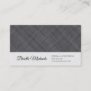 Recherche de motif textile cartes visite Élégant