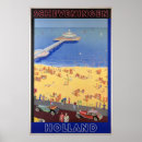 Suche nach scheveningen poster Holland