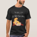 Recherche de red panda tshirts Rouge