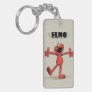 Suche nach elmo schlüsselanhänger Saisamstrasse