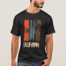 Recherche de vintage california tshirts Travel