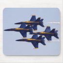 Suche nach blauer engel mousepads Flugzeug