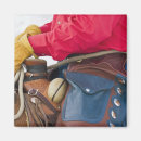 Suche nach leder magnete Cowboy