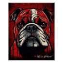 Recherche de rouge noir posters Mignon