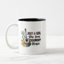 Recherche de music tasses Country