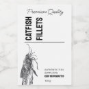 Recherche de poisson chat Océan