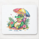 Suche nach lustiger alligator mousepads Cartoon