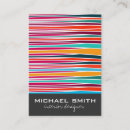 Suche nach abstrakte wellen visitenkarten Streifen