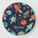 Recherche de space horloges Galaxie
