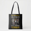 Recherche de vieil homme sacs Sous estimer