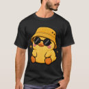 Recherche de canetons tshirts Canard