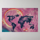 Recherche de rose noir art Motif