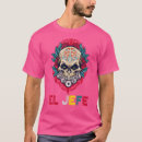 Recherche de de calavera tshirts Los