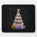 Recherche de burton tapis souris Elfe