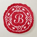 Suche nach weihnachtskranz kissen Monogramm