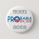 Recherche de vote pour obama badges 2012